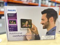 Videoporteiro Philips