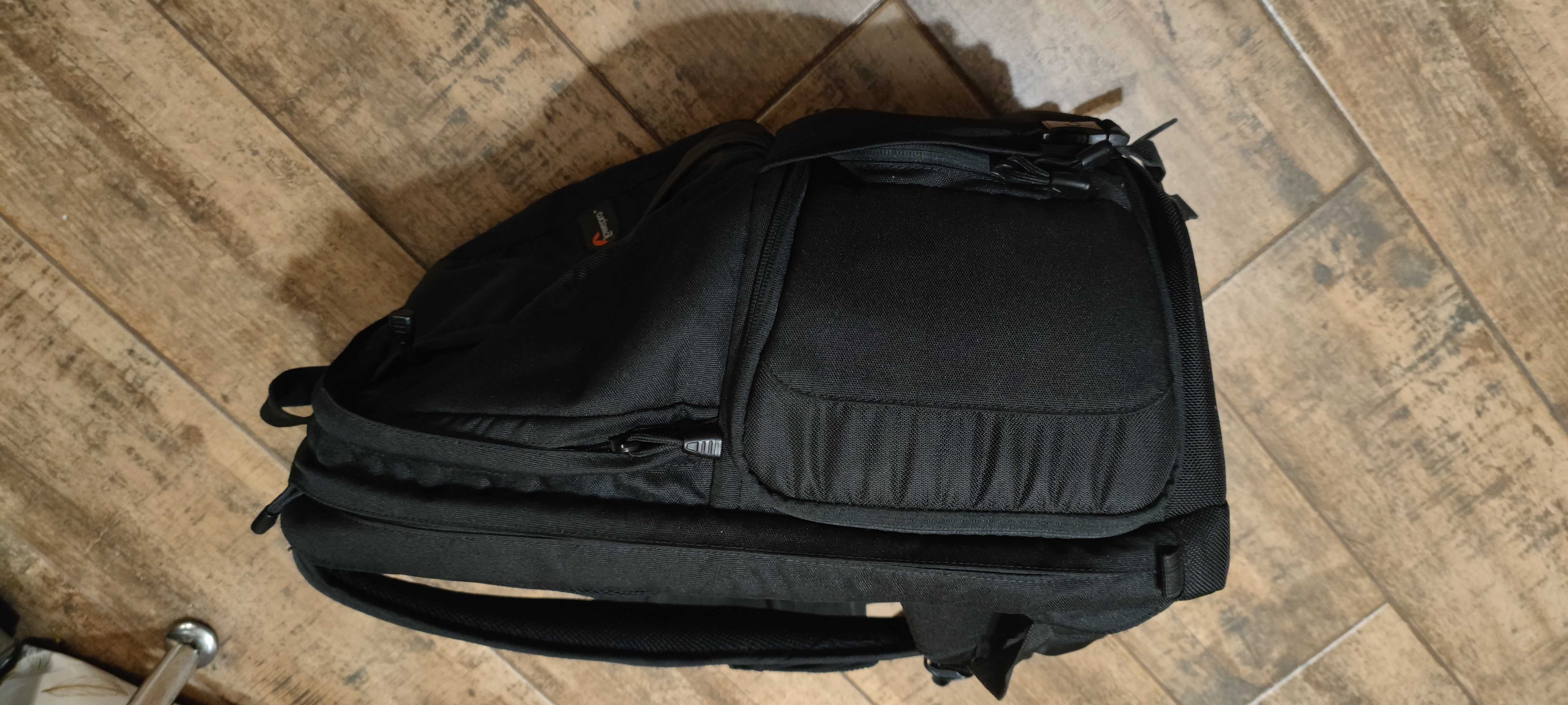 Рюкзак Lowepro Fastpack 250