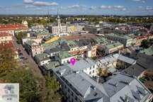 Stare Miasto Zamość unikalna oferta sprzedaży lokalu 102,24 m2