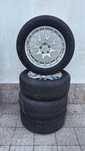 Jantes 19” com oneus Bridgestone  255/55 R19