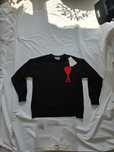 Sweter Ami Paris