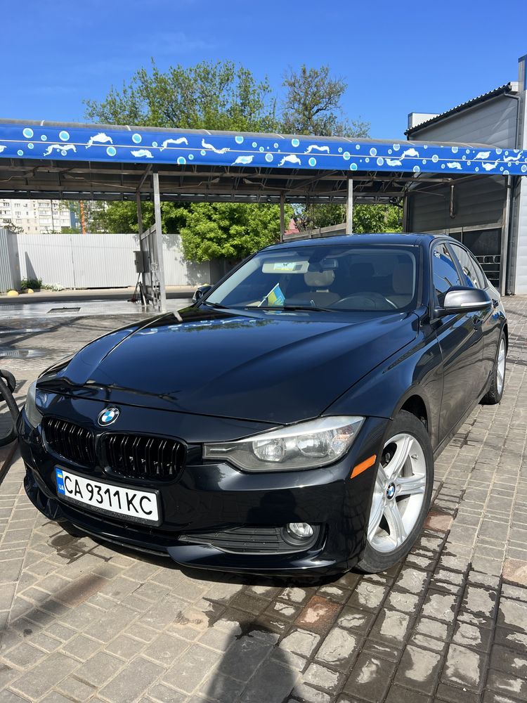 Продаю свой автомобиль BMW