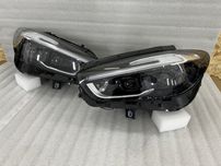A2479061304 A2479061404 фара фари B Class w247 full led multibeam