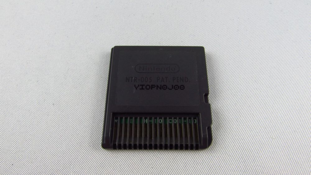 NINTENDO - DS Lite - Gra Solitare DS