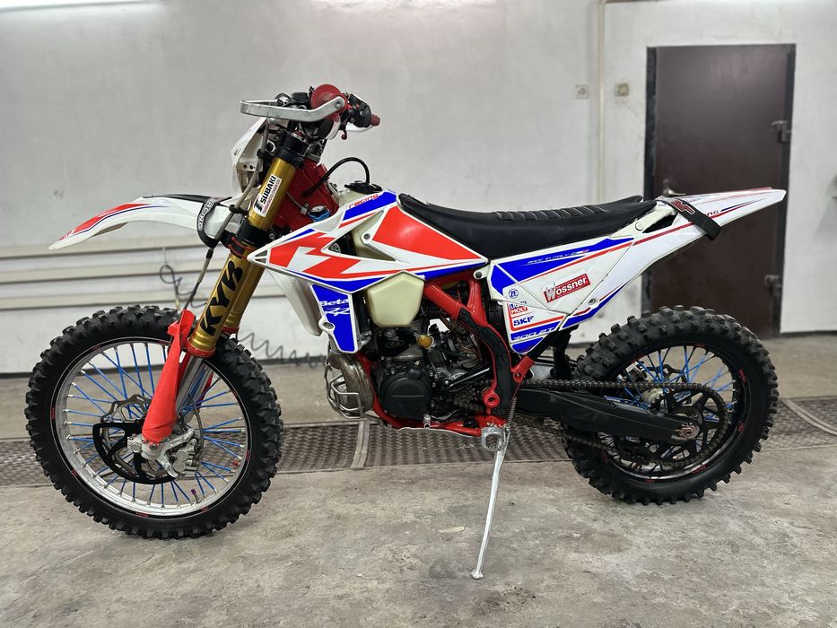 Beta 300 rr enduro