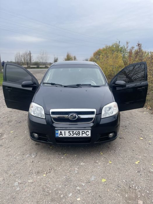 Продам ЗАЗ VIDA, 2013 року