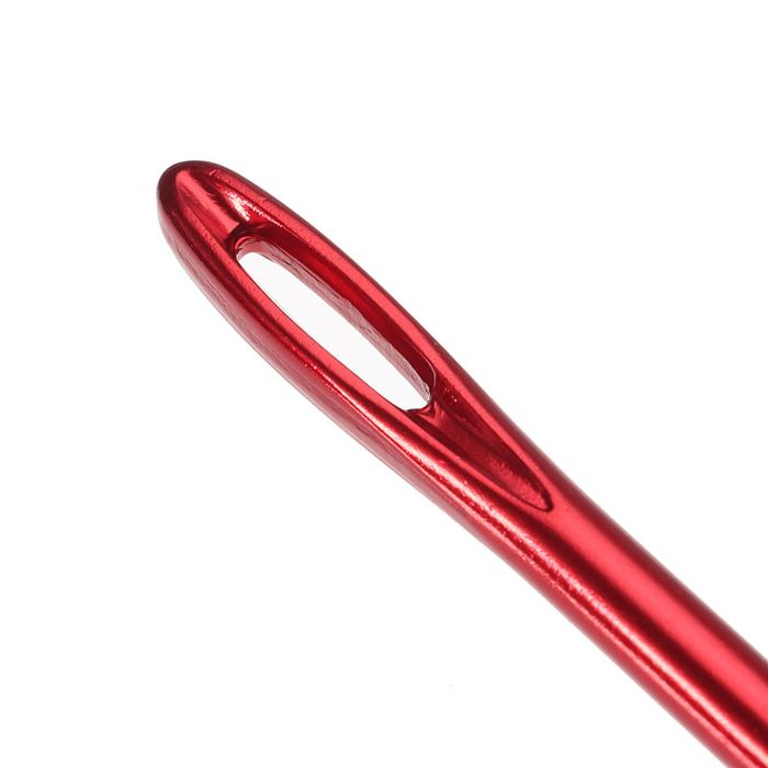 Szydełko z uchem nr 2,75 SKC. Import