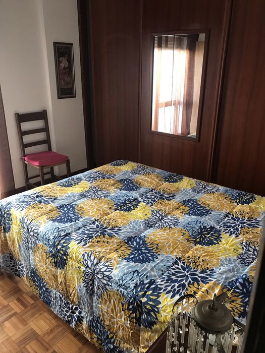 Apartamento T3 em Faro