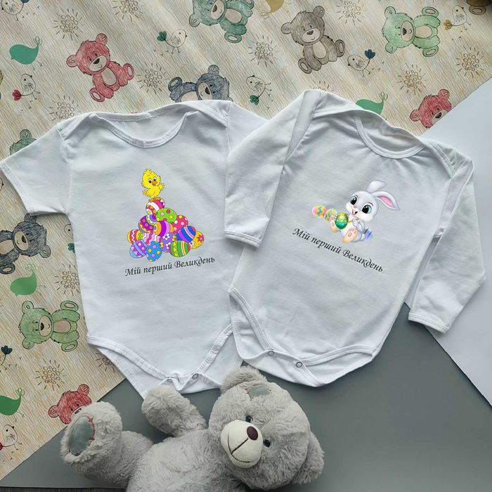 Друк під замовлення на речах