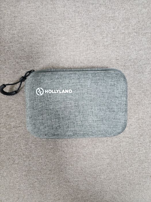 Бездротовий петличний мікрофон Hollyland Lark M1 Duo