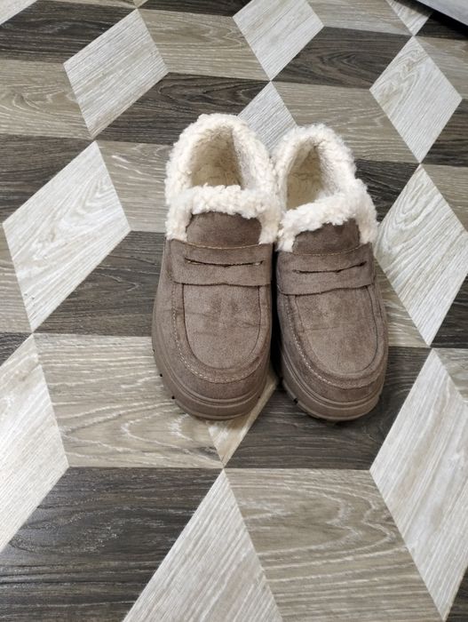 Жіночі  черевики