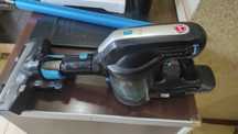 Odkurzacz bezprzewodowy Hoover turboszczotka bateria