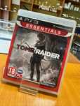 Gra Tomb Raider Sony PlayStation 3 (PS3)