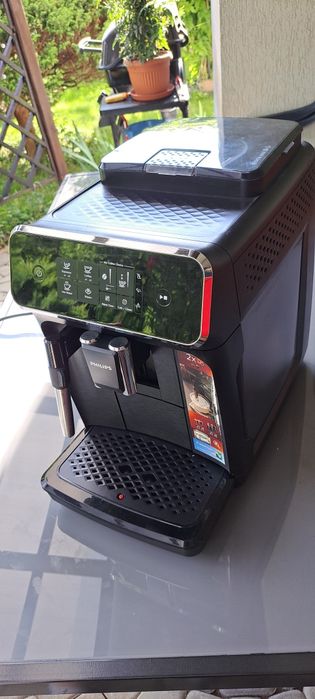 Ekspres ciśnieniowy PHILIPS 2200 series