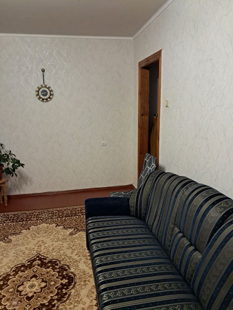 Квартира з автономним опаленням в будинку з централізованим опаленням