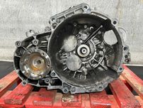 Caixa de Velocidades Audi A3/VW Passat 2.0TDI 140CV (Ref.: KNS)