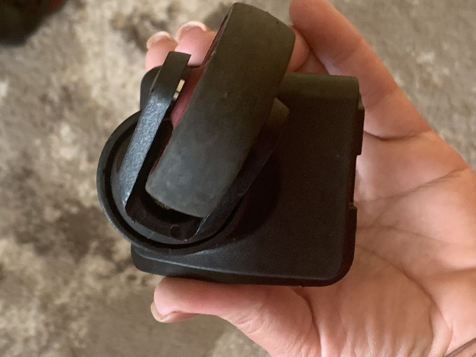 Колеса для валізи