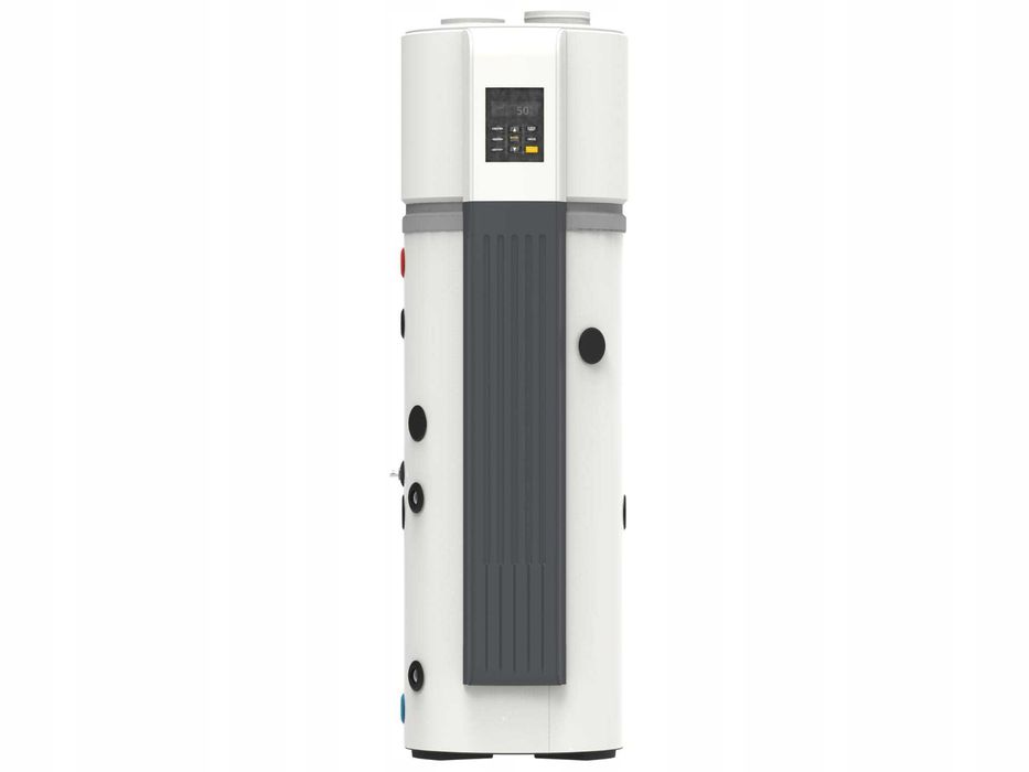 Immergas Immerwater 300 S V5 pompa ciepła podgrzewacz z wężownicą