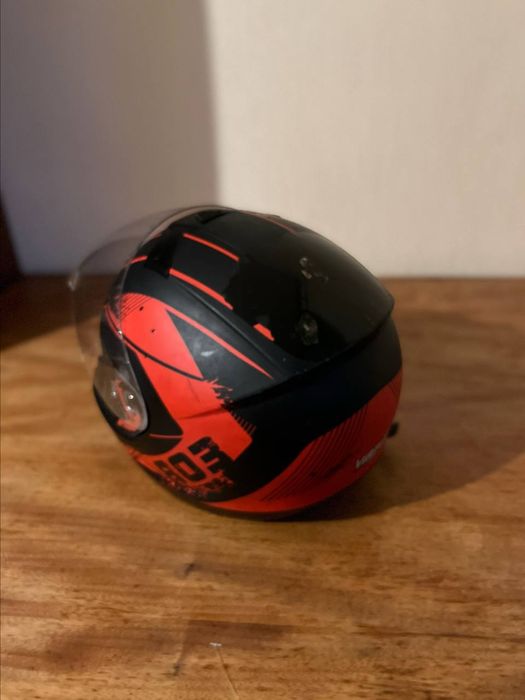 Мото шолом VIRTUE