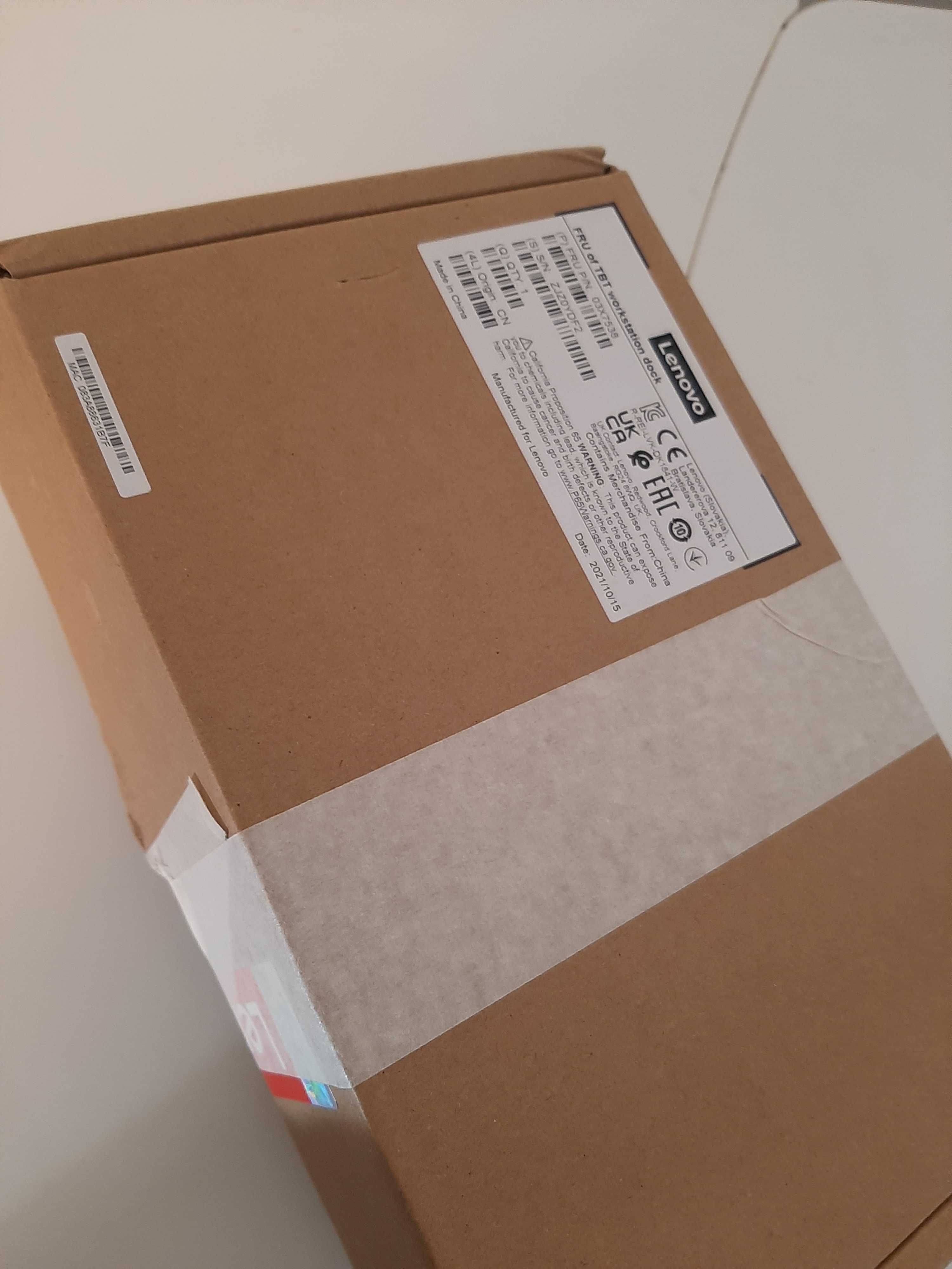Carregador de computador lenovo 135w