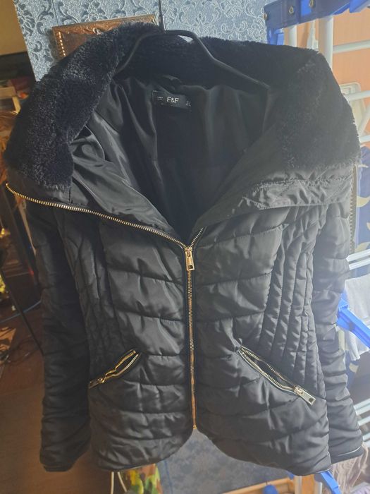 Куртка зимова дитяча (12-16 років)