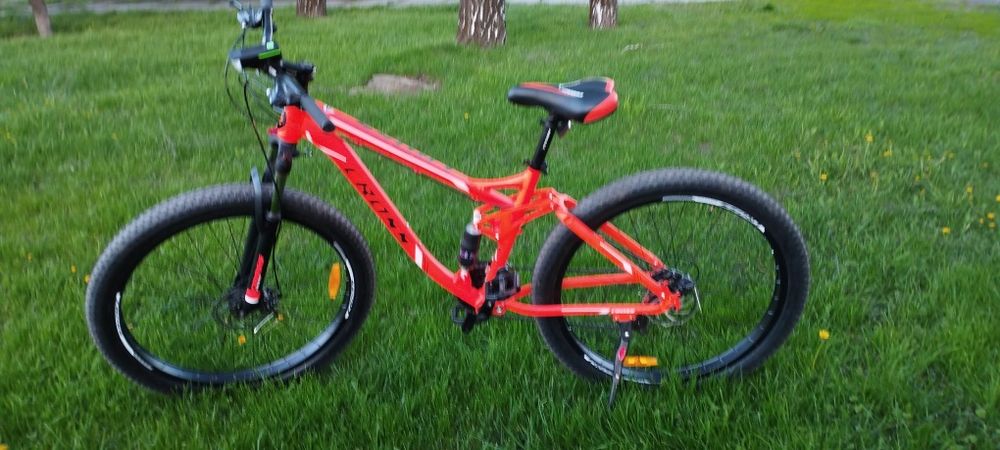 Продам Велосипед CROSS Apache