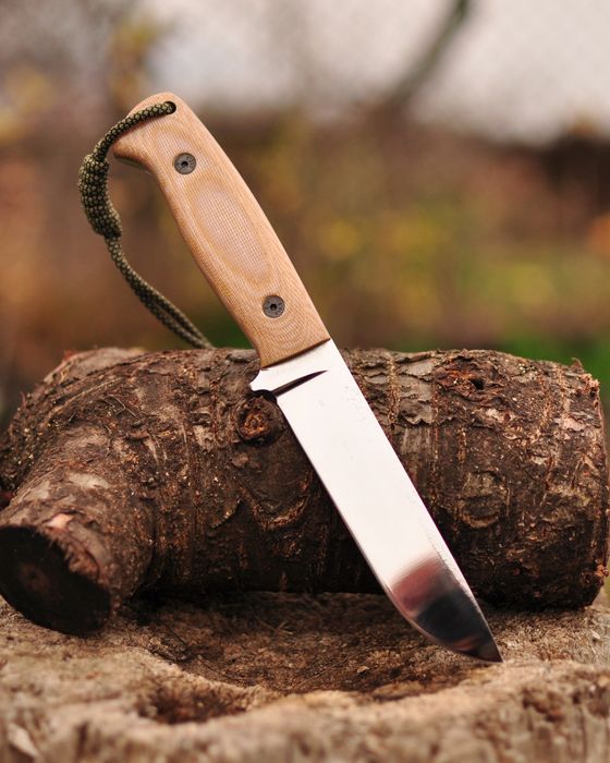 Ніж ручної роботи