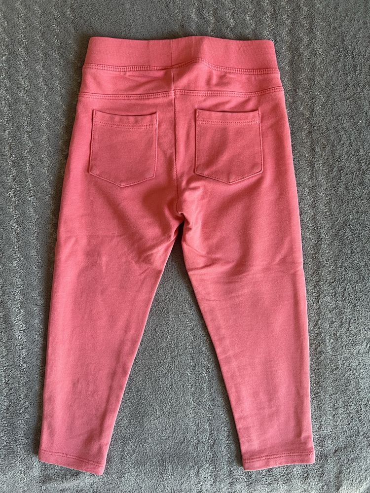Legginsy Cool Club r. 92