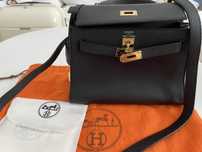 Torebka typu Hermes