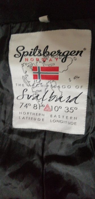 полукомбинезон штаны Spilsbergen рост 140см