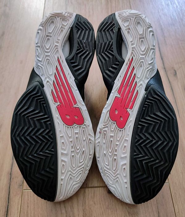 Buty do koszykówki New Balance Two Wxy v4  45,5rozm.