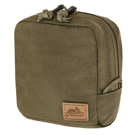 Kieszeń / Zasobnik Helikon SERE - Adaptive Green Bushcraft Line