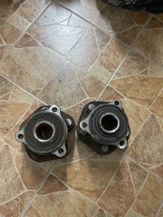 Ступиця Tesla Model 3 18-21