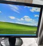 Monitor BENQ GL2250 FullHD stan BDB