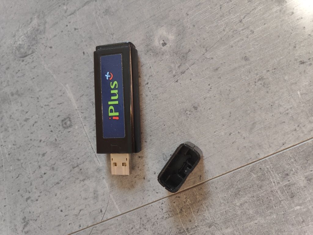 Modem USB iPlus Option Icon 225 – 3G HSDPA