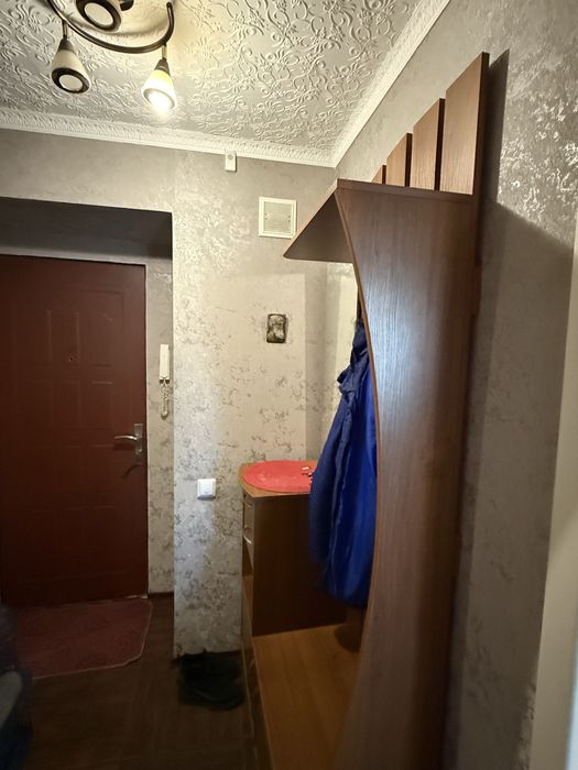 1 кім. Кв. Вул, Г. Дніпра,7