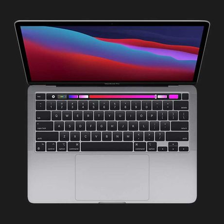 Новий MacBook Pro 13 на M2 в Ябко Оплата частинами/Кредит/Обмін