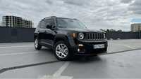 Продам Jeep renegade