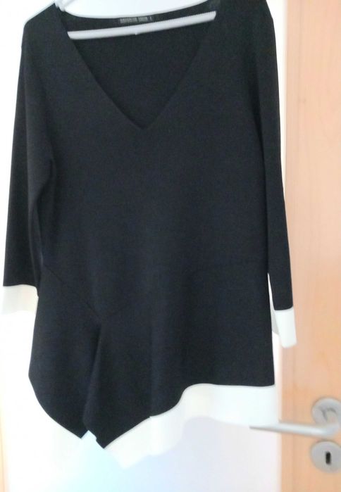 Baixa preço Blusa Purification Garcia