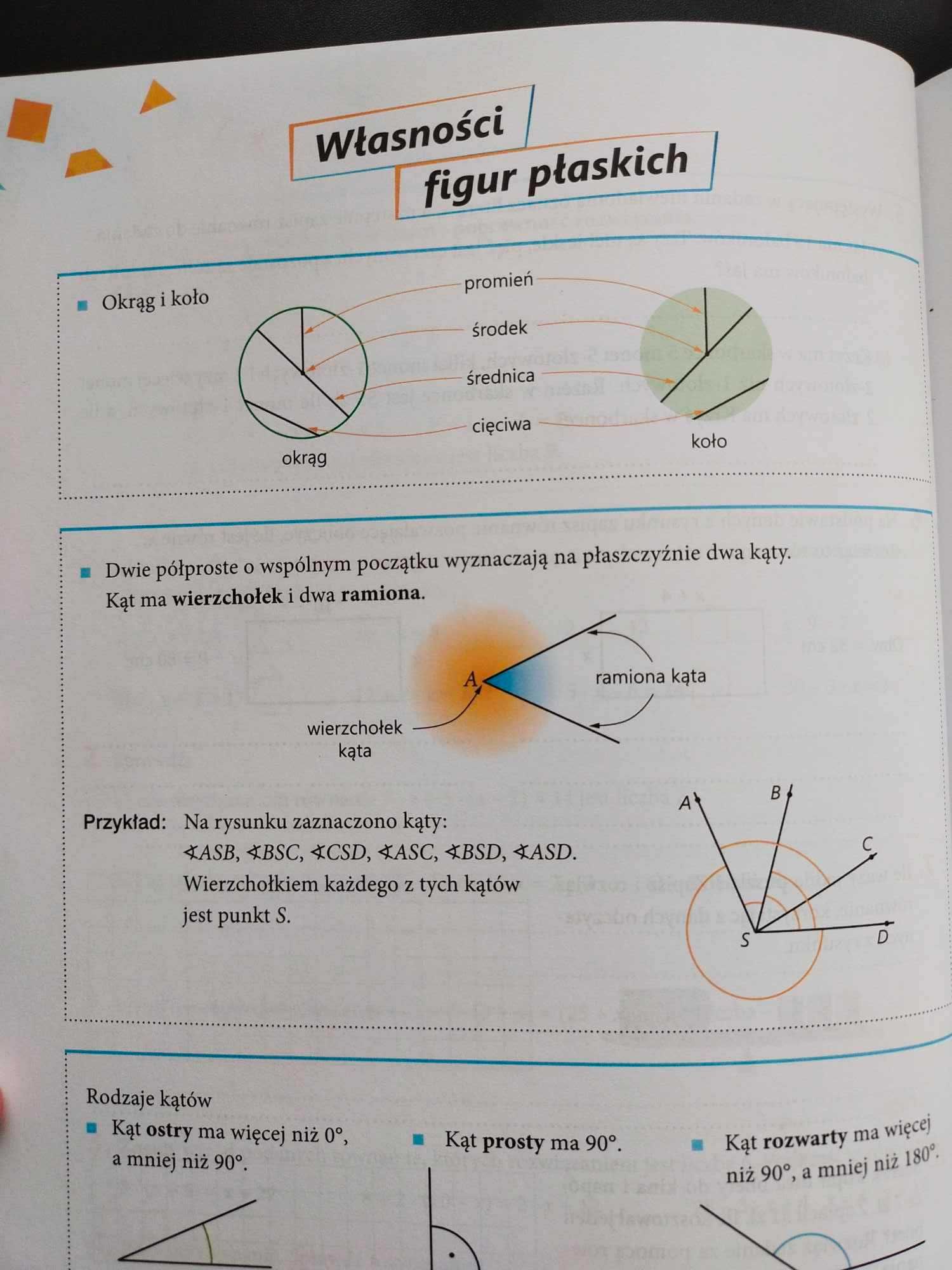 Matematyka prosta jak nigdy dotąd /repetytorium