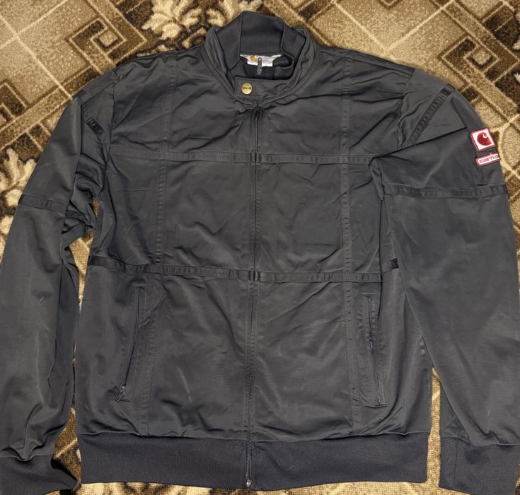Олімпійка Carhartt 2010-2015’s colection