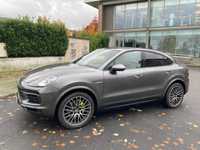 Porsche Cayenne Coupé