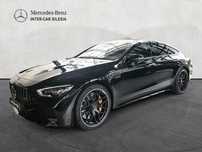 Mercedes-Benz AMG GT Mercedes-AMG GT 63 S E Performance 4door