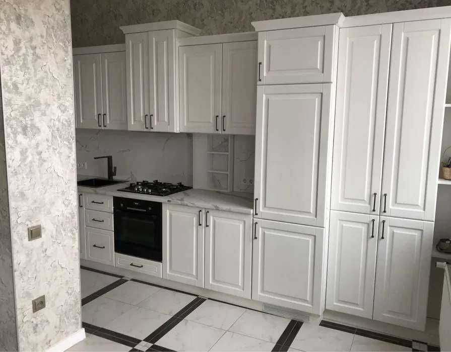 Продам 3к квартиру Пентхаус Центр, ул.Дмитриевская