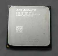 AMD Athlon II X3 425 socket AM3