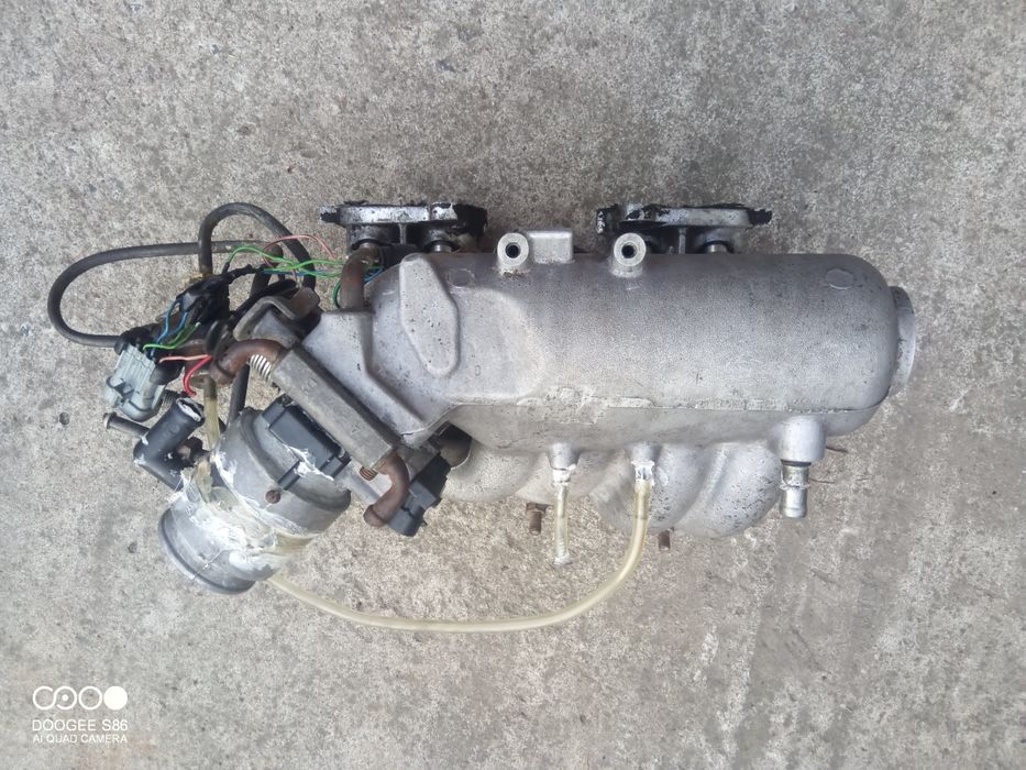 Інжектор на ваз 8кл