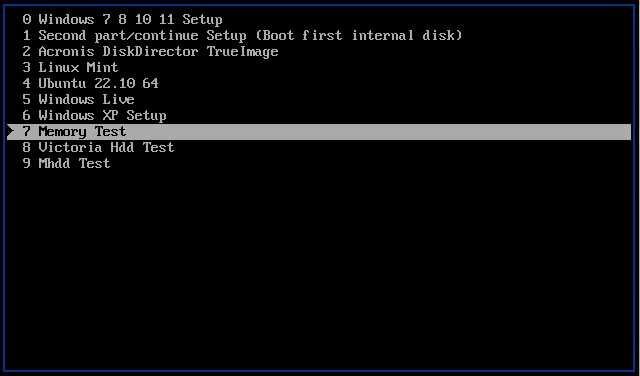 Мультизагрузочна флешка 64 gb Windows 11 10 8 7 Драйвера Програми