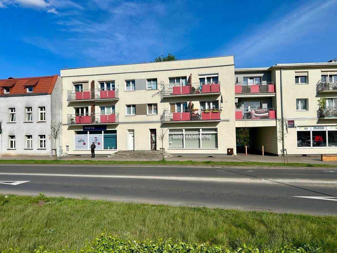 Mieszkanie na sprzedaż Trzcianka