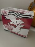 Etb pokemon white flare