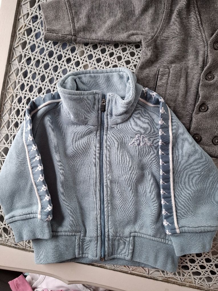 Zestaw dla chłopca Cappa, Viller Valla, H&M